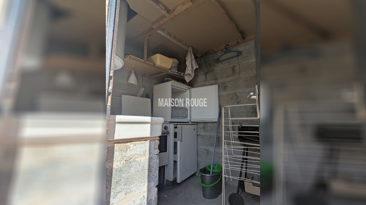 Ma-Cabane - Vente Maison SARZEAU, 34 m²