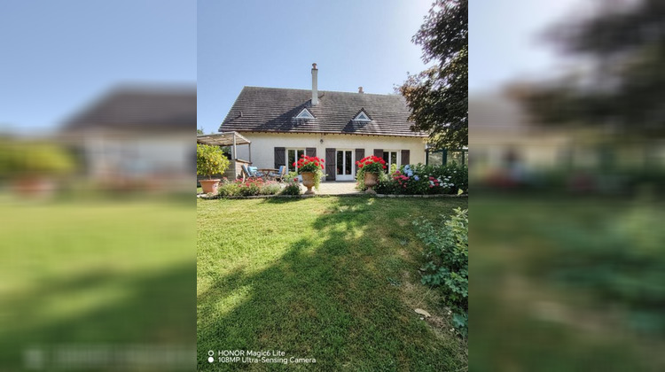 Ma-Cabane - Vente Maison SASNIERES, 183 m²