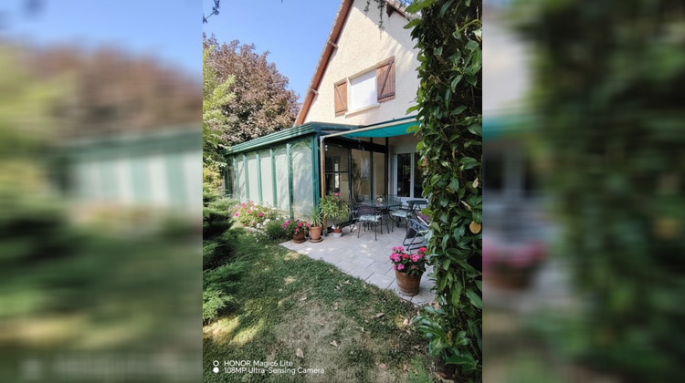 Ma-Cabane - Vente Maison SASNIERES, 183 m²