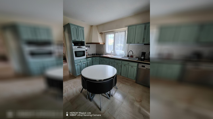 Ma-Cabane - Vente Maison SASNIERES, 183 m²