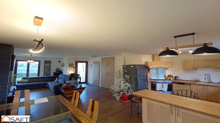 Ma-Cabane - Vente Maison Sassangy, 200 m²