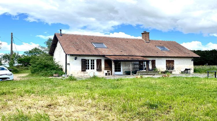 Ma-Cabane - Vente Maison SASSAY, 143 m²