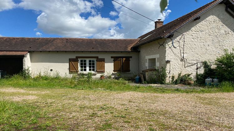 Ma-Cabane - Vente Maison SASSAY, 143 m²