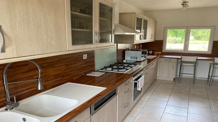 Ma-Cabane - Vente Maison SASSAY, 143 m²