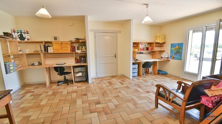 Ma-Cabane - Vente Maison SASSAY, 206 m²