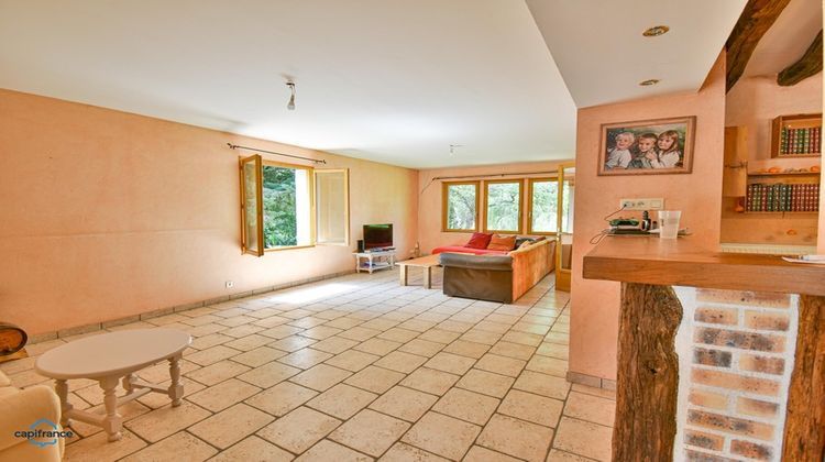 Ma-Cabane - Vente Maison SASSAY, 206 m²