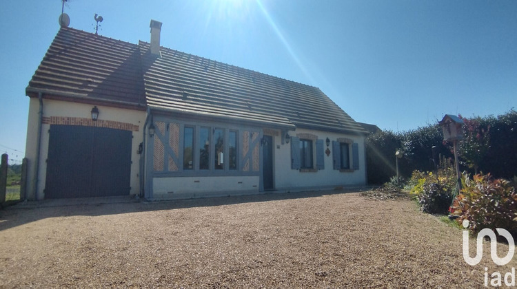 Ma-Cabane - Vente Maison Sassay, 110 m²