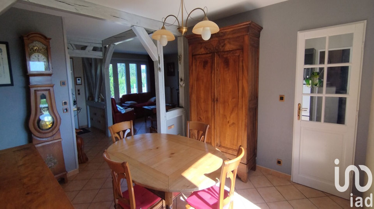 Ma-Cabane - Vente Maison Sassay, 110 m²