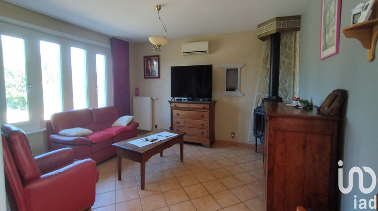 Ma-Cabane - Vente Maison Sassay, 110 m²