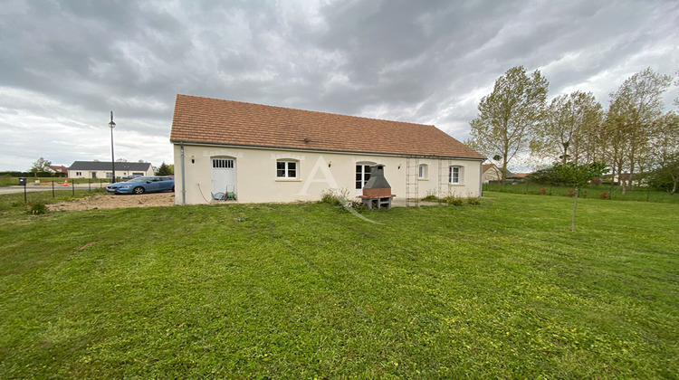 Ma-Cabane - Vente Maison SASSAY, 95 m²