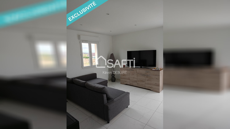 Ma-Cabane - Vente Maison Sassay, 84 m²