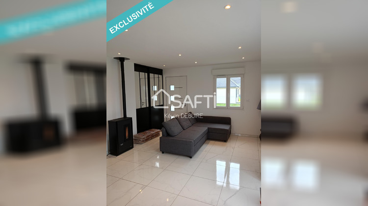 Ma-Cabane - Vente Maison Sassay, 84 m²