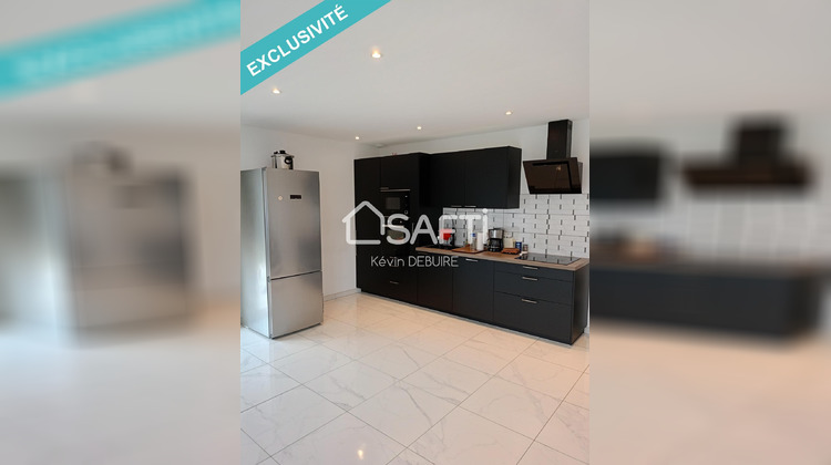 Ma-Cabane - Vente Maison Sassay, 84 m²