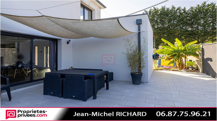 Ma-Cabane - Vente Maison SASSAY, 183 m²