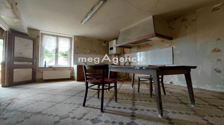 Ma-Cabane - Vente Maison SASSAY, 70 m²