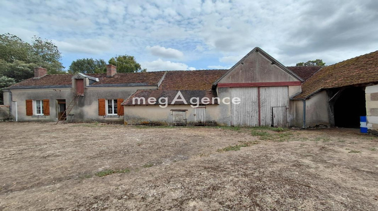 Ma-Cabane - Vente Maison SASSAY, 70 m²