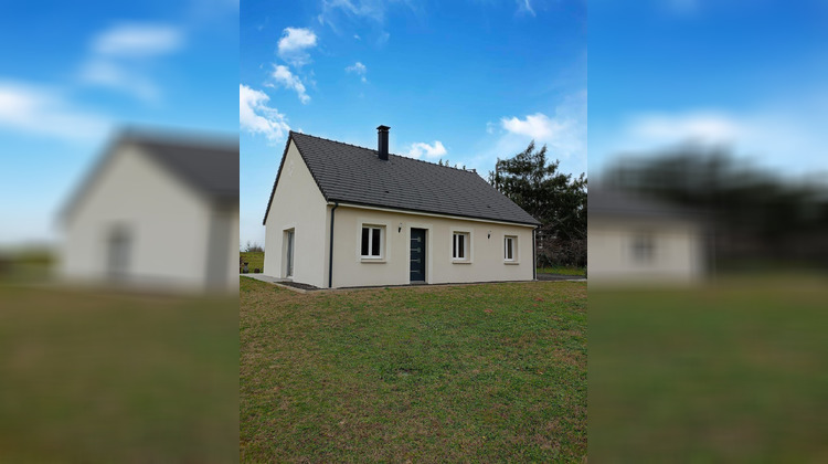 Ma-Cabane - Vente Maison Sassay, 84 m²