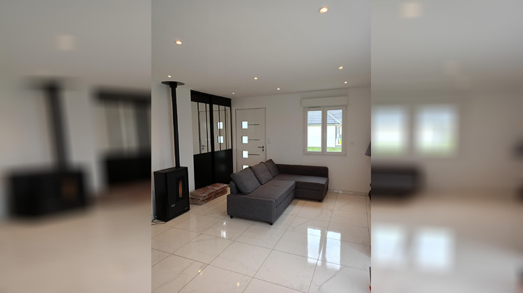 Ma-Cabane - Vente Maison Sassay, 84 m²