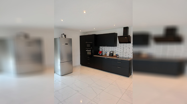 Ma-Cabane - Vente Maison Sassay, 84 m²