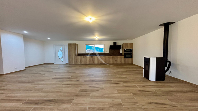 Ma-Cabane - Vente Maison SASSAY, 109 m²