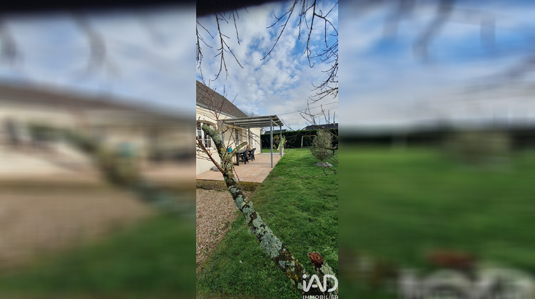 Ma-Cabane - Vente Maison Sassay, 96 m²