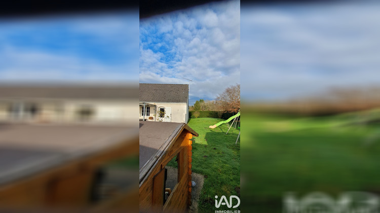 Ma-Cabane - Vente Maison Sassay, 96 m²