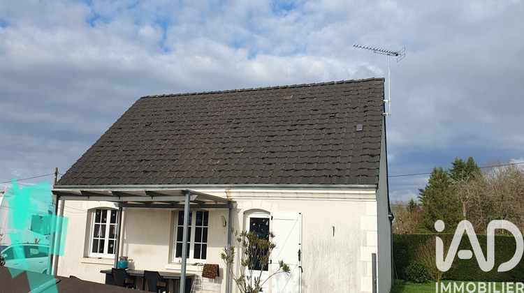 Ma-Cabane - Vente Maison Sassay, 96 m²