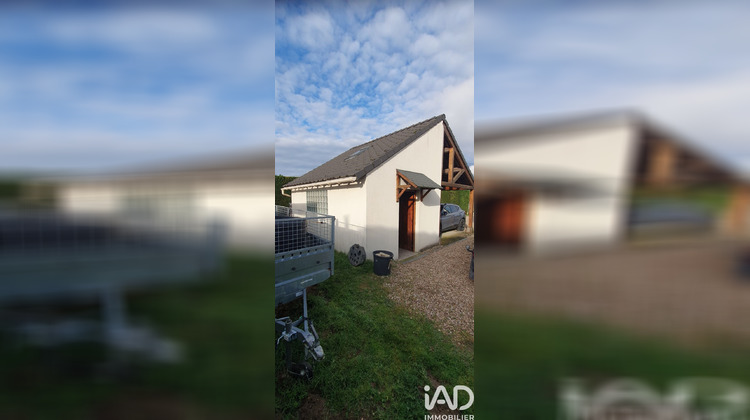 Ma-Cabane - Vente Maison Sassay, 96 m²