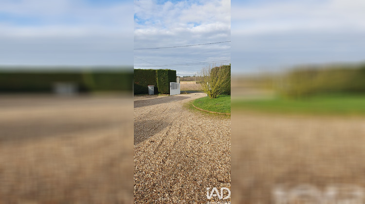 Ma-Cabane - Vente Maison Sassay, 96 m²