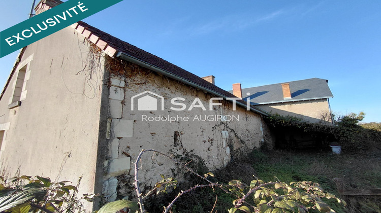 Ma-Cabane - Vente Maison Sassay, 87 m²