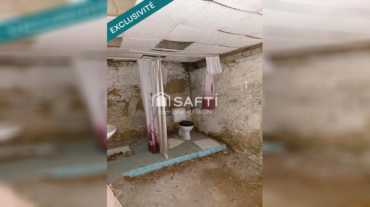 Ma-Cabane - Vente Maison Sassay, 87 m²