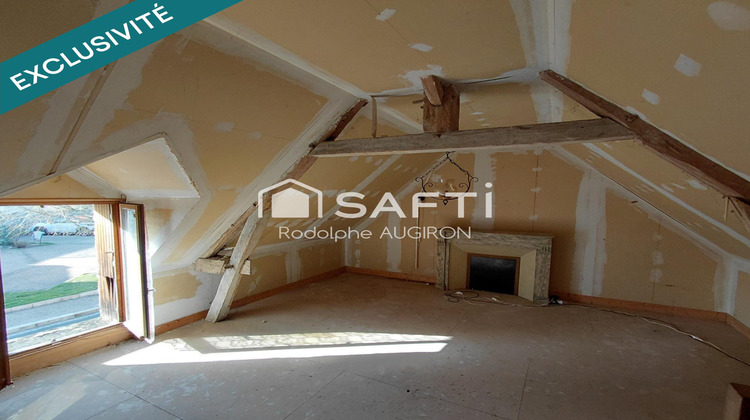 Ma-Cabane - Vente Maison Sassay, 87 m²