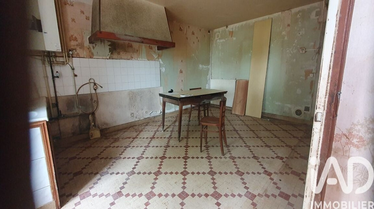 Ma-Cabane - Vente Maison Sassay, 70 m²