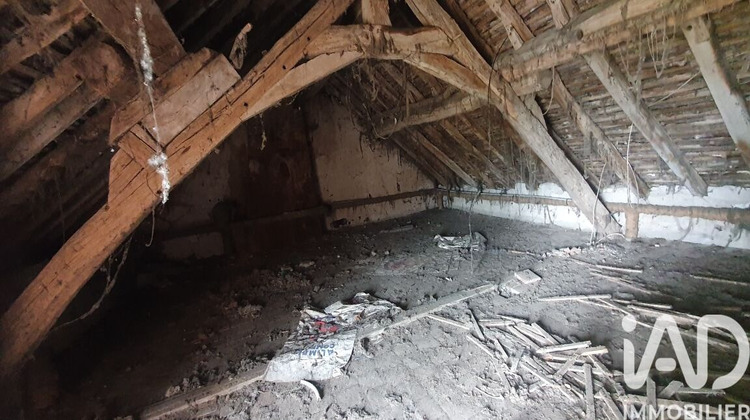 Ma-Cabane - Vente Maison Sassay, 70 m²