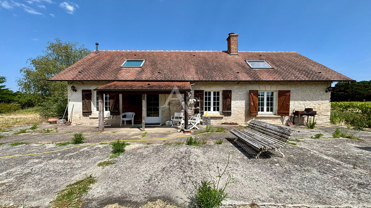 Ma-Cabane - Vente Maison SASSAY, 139 m²