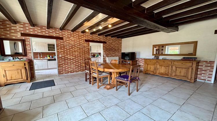 Ma-Cabane - Vente Maison SASSAY, 139 m²