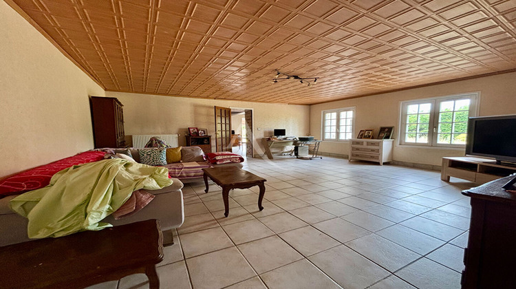 Ma-Cabane - Vente Maison SASSAY, 139 m²