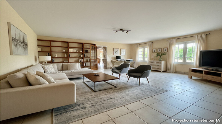 Ma-Cabane - Vente Maison SASSAY, 139 m²