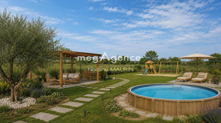 Ma-Cabane - Vente Maison SASSAY, 85 m²