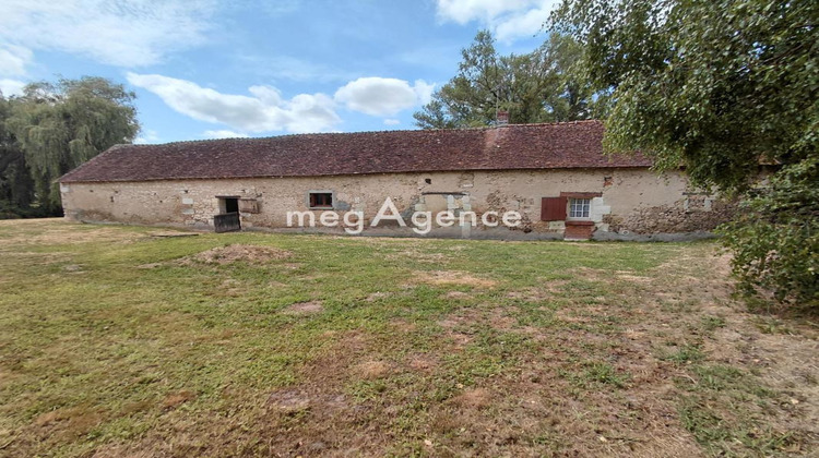 Ma-Cabane - Vente Maison SASSAY, 70 m²