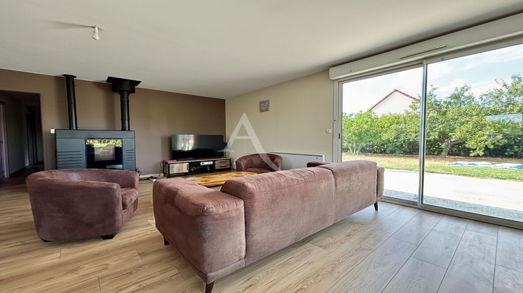 Ma-Cabane - Vente Maison SASSAY, 129 m²