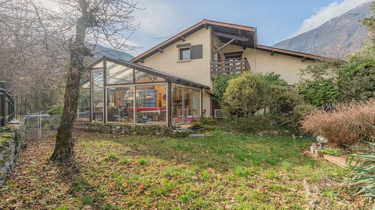 Ma-Cabane - Vente Maison SASSENAGE, 130 m²