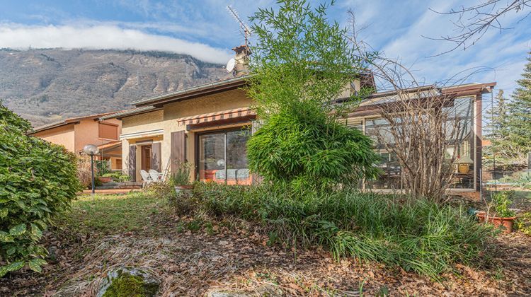 Ma-Cabane - Vente Maison SASSENAGE, 130 m²