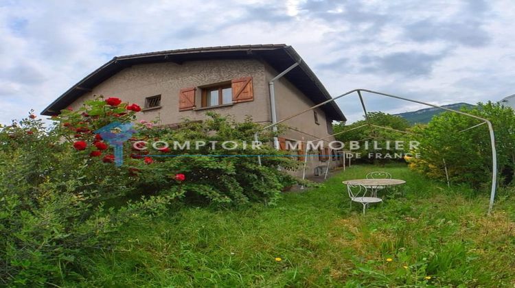 Ma-Cabane - Vente Maison Sassenage, 151 m²