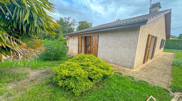 Ma-Cabane - Vente Maison Sassenage, 95 m²