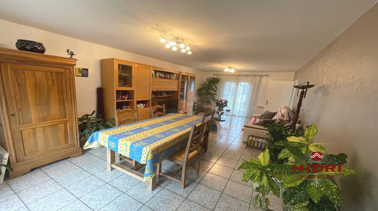 Ma-Cabane - Vente Maison Sassenage, 82 m²