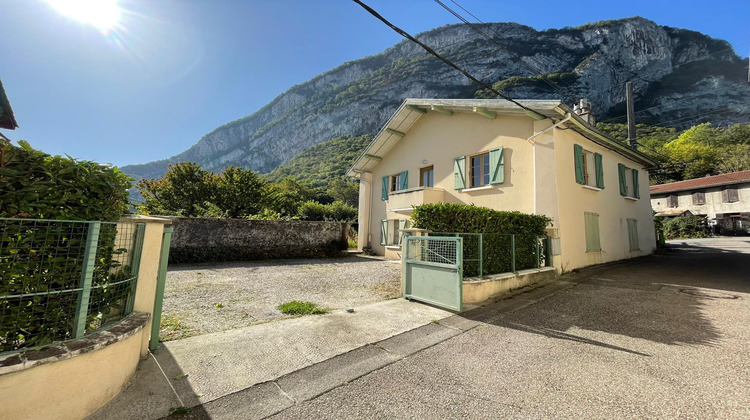 Ma-Cabane - Vente Maison Sassenage, 116 m²