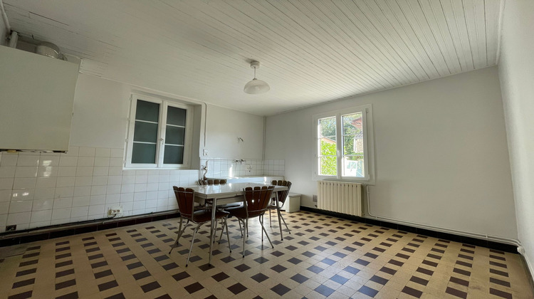 Ma-Cabane - Vente Maison Sassenage, 116 m²