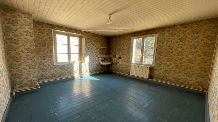 Ma-Cabane - Vente Maison Sassenage, 116 m²