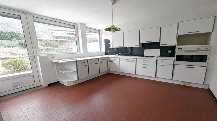 Ma-Cabane - Vente Maison Sassenage, 132 m²